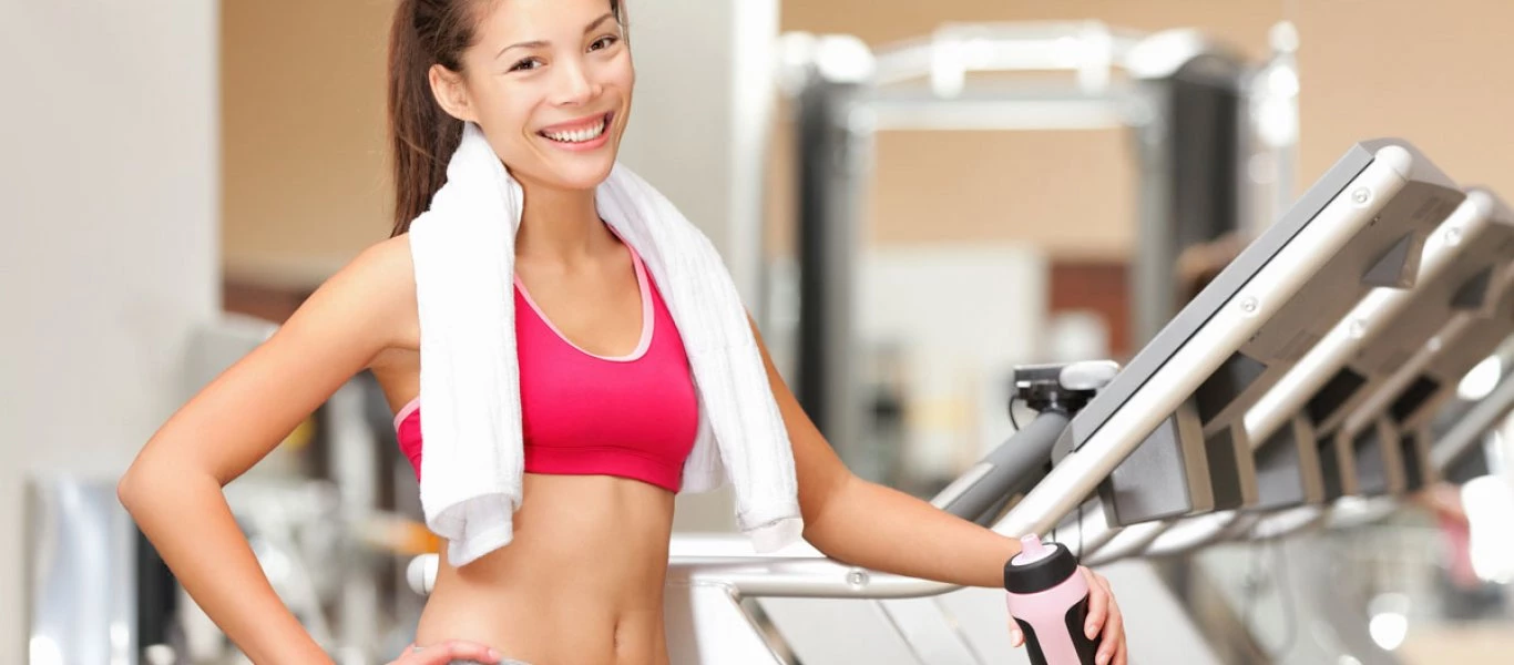 Έρευνα: Ισχυρό αντικαταθλιπτικό η αεροβική άσκηση